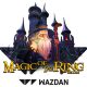 Wazdan conjures up thrills for the German market with Magic of the Ring Deluxe