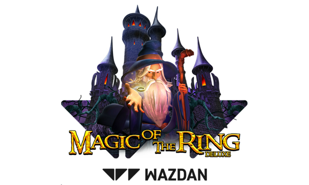 Wazdan conjures up thrills for the German market with Magic of the Ring Deluxe