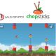 Wild Crypto first to launch Chopsticks in the Apps skill-based games