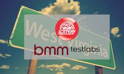 West Virginia Lottery has approved BMM to test sports wagering equipment