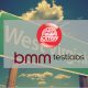 West Virginia Lottery has approved BMM to test sports wagering equipment