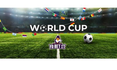 Yobetit World Cup Challenge Offering Up To €50K In Prizes
