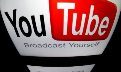 YouTube removes ban on gaming channels