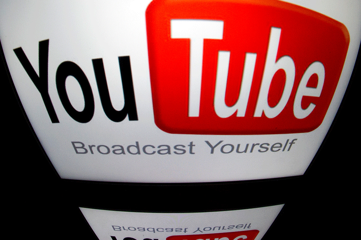 YouTube removes ban on gaming channels