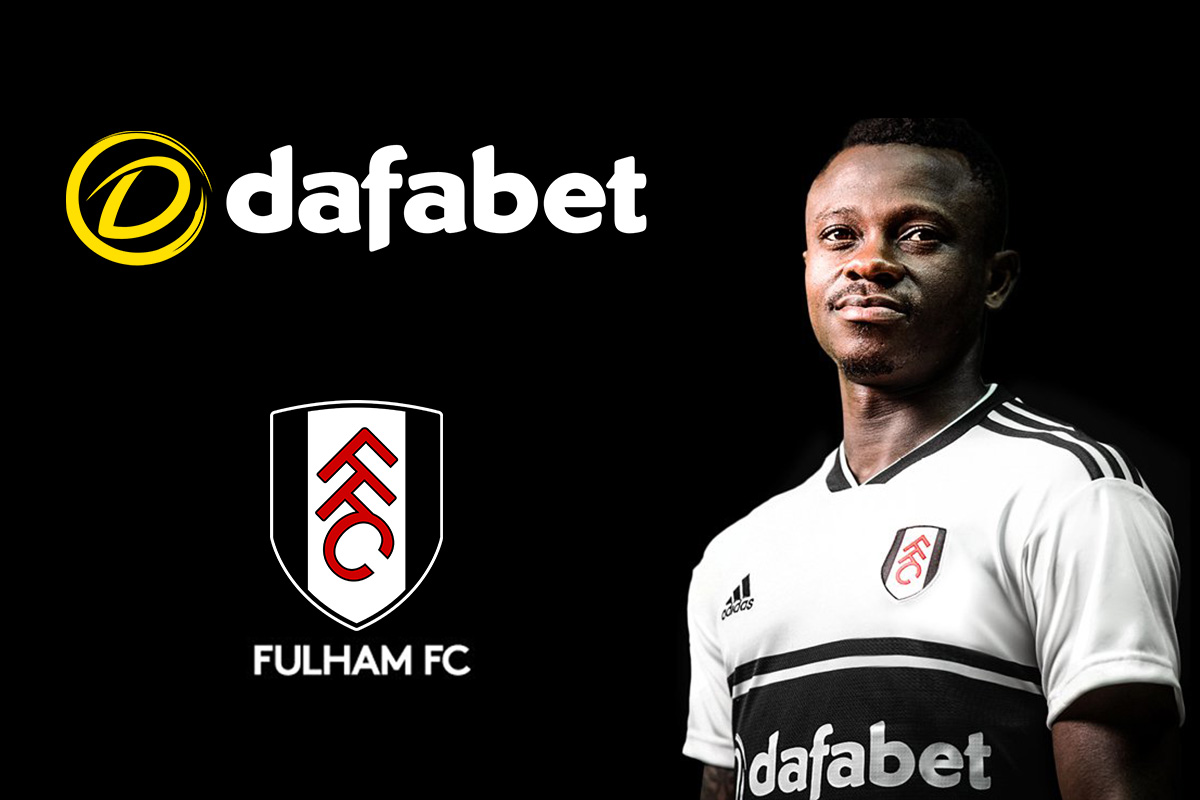Fulham FC returns to Premier League and unveils Dafabet deal – European