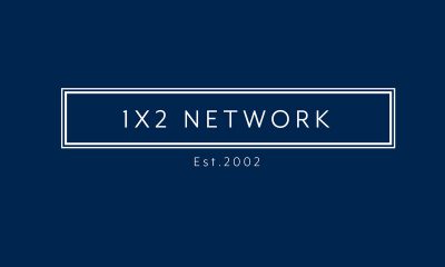 1X2 Network joins First Look Games