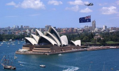 Australia proposes new gambling ad restrictions