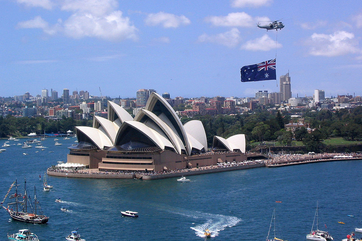 Australia proposes new gambling ad restrictions