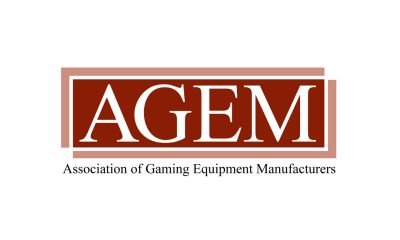 Association of Gaming Equipment Manufacturers (AGEM) Releases June 2018 Index