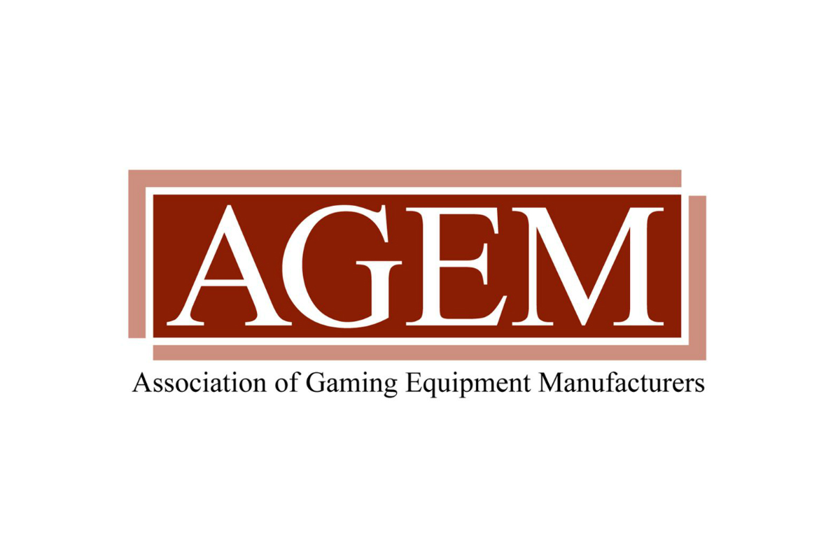 Association of Gaming Equipment Manufacturers (AGEM) Releases June 2018 Index