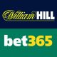 ASA probes Bet365 and William Hill’s ads