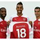 Acronis Announces Technology Partnership with Arsenal Football Club