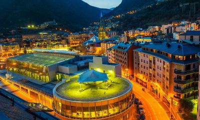 Genting loses the race to obtain a new casino in Andorra
