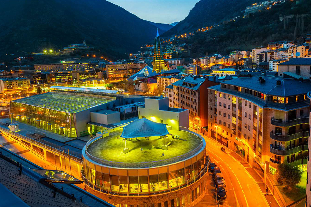 Genting loses the race to obtain a new casino in Andorra