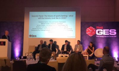BetConstruct: World GES recap