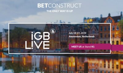 The only way up to igaming success with SpringBME