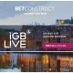 The only way up to igaming success with SpringBME