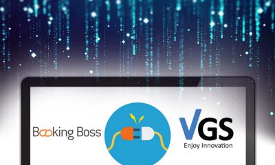 Booking Boss and VGS close deal