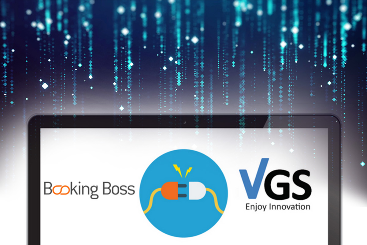 Booking Boss and VGS close deal