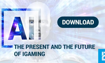 BtoBet: Latest Industry Report on AI | The Present and The Future