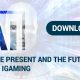 BtoBet: Latest Industry Report on AI | The Present and The Future