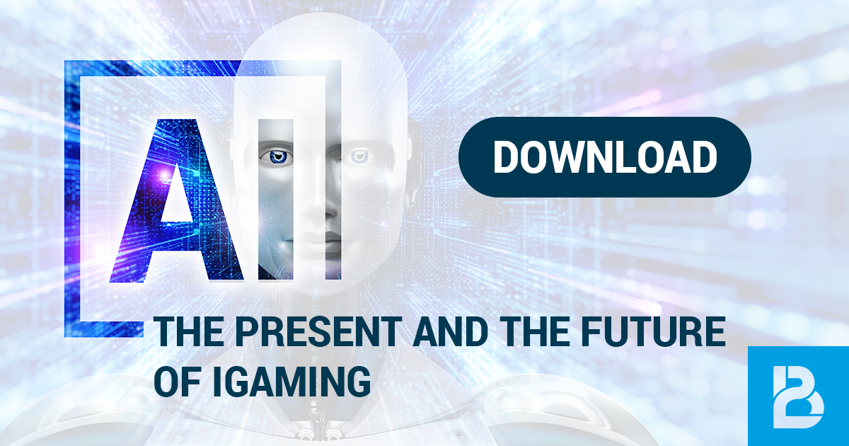 BtoBet: Latest Industry Report on AI | The Present and The Future