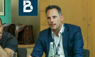 Alessandro Fried takes center stage at AI Malta Summit
