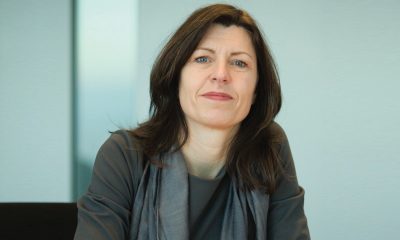 CEO of Dutch Gaming Authority to leave
