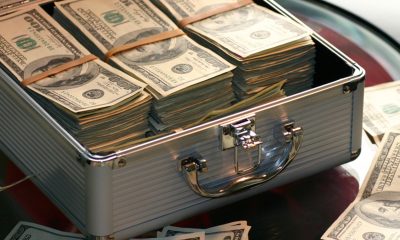 Caesars accused of illegal donations to politicians in Japan