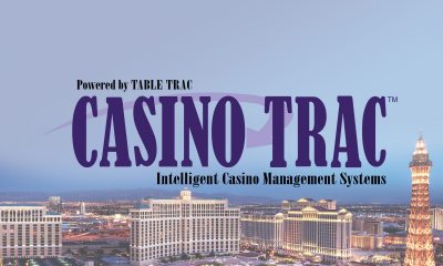 Table Trac to showcase DataTrac at the G2E Las Vegas