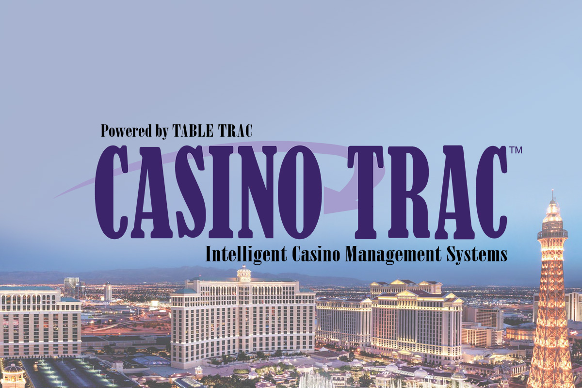 Table Trac to showcase DataTrac at the G2E Las Vegas