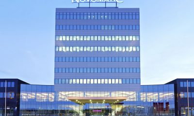 Novomatic Ranked as Second Most Valuable Austrian Brand