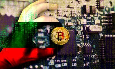 Bulgaria's Financial Authority to Monitor Cryptocurrency Market
