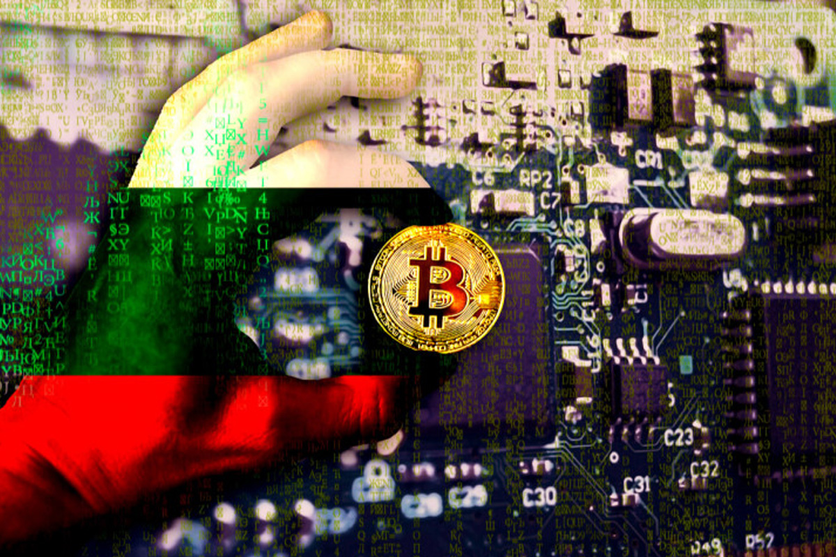 Bulgaria's Financial Authority to Monitor Cryptocurrency Market