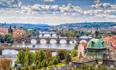 Contrasting trends in 2017 Czech gaming market figures