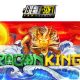 Legends Come Roaring to Life in DRAGON KINGS