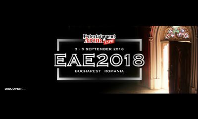 EAE details their 2018 event