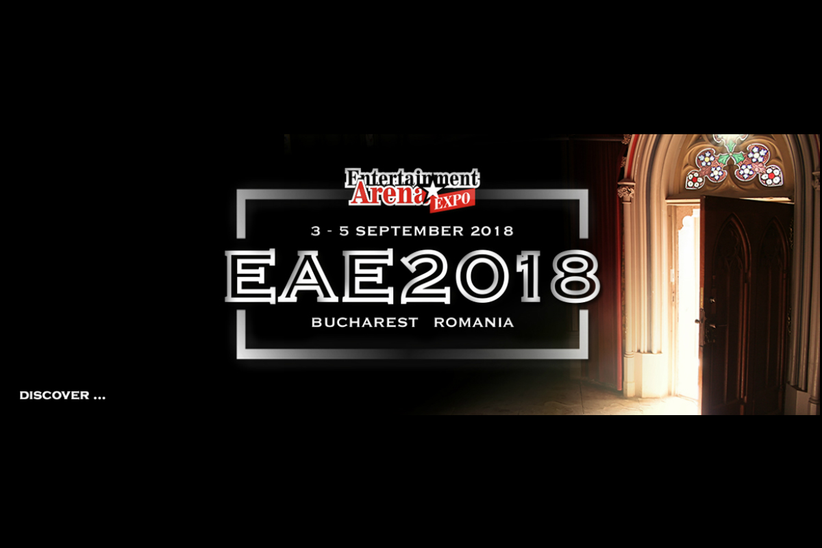 EAE details their 2018 event