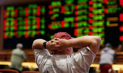 Gambling trade body challenges Norwegian ban