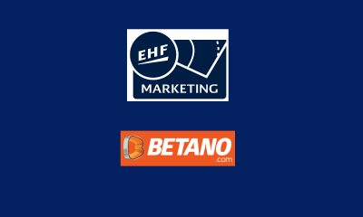 VELUX EHF Champions League signs BETANO as regional betting partner
