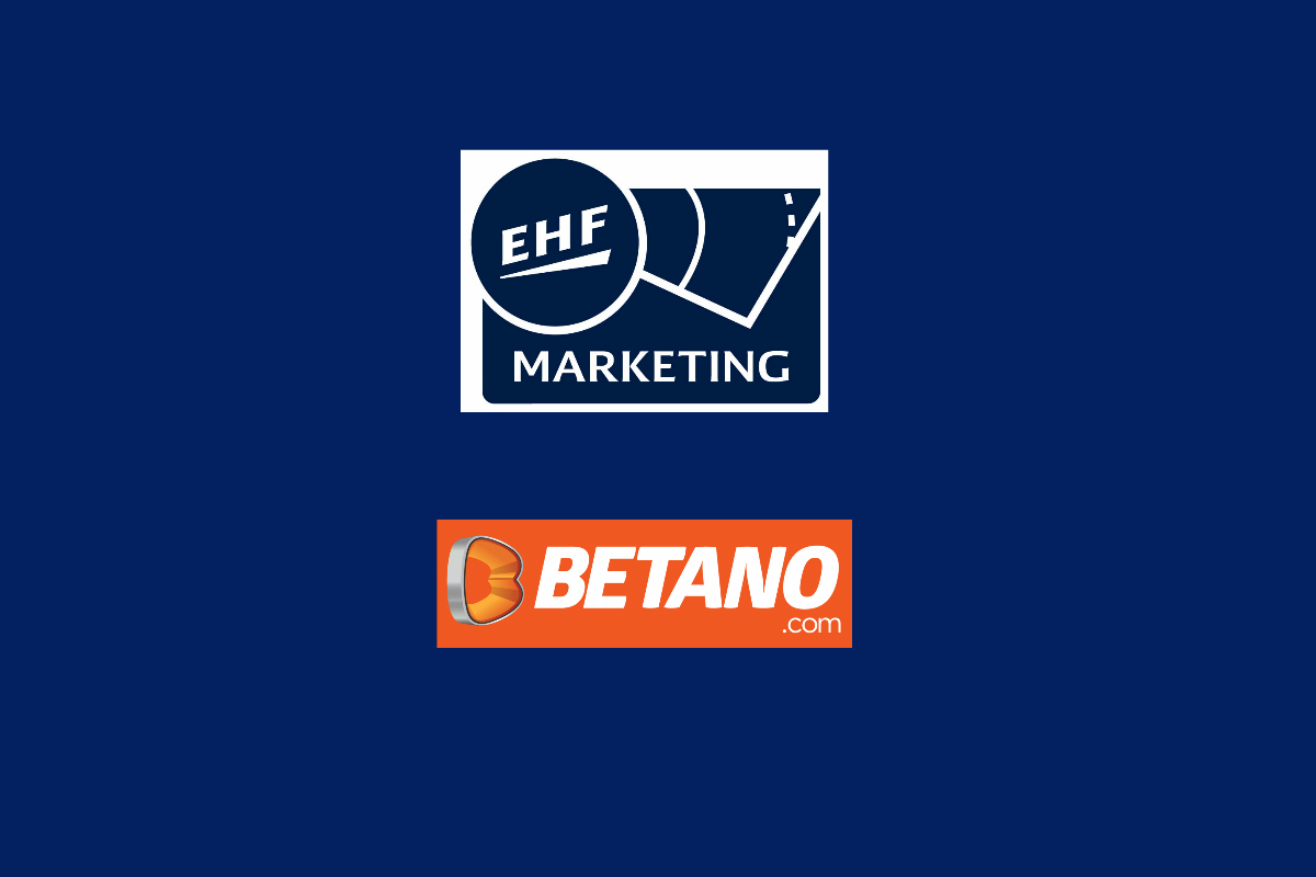 VELUX EHF Champions League signs BETANO as regional betting partner