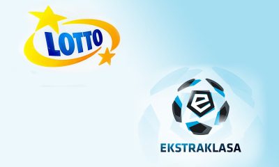 Ekstraklasa Extends LOTTO Contract