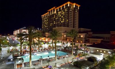 Enterprise Rancheria signs deal with Hard Rock for a $400m casino in Sacramento