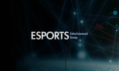 Esports Entertainment Group Announces the Engagement of Joseph Gunnar & Co. and Dinosaur Financial Group as Exclusive Investment Bankers
