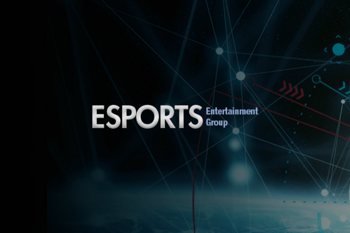 Esports Entertainment Group Announces the Engagement of Joseph Gunnar & Co. and Dinosaur Financial Group as Exclusive Investment Bankers