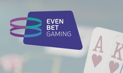 EvenBet extends B2B MGA licence to cover casino games offering