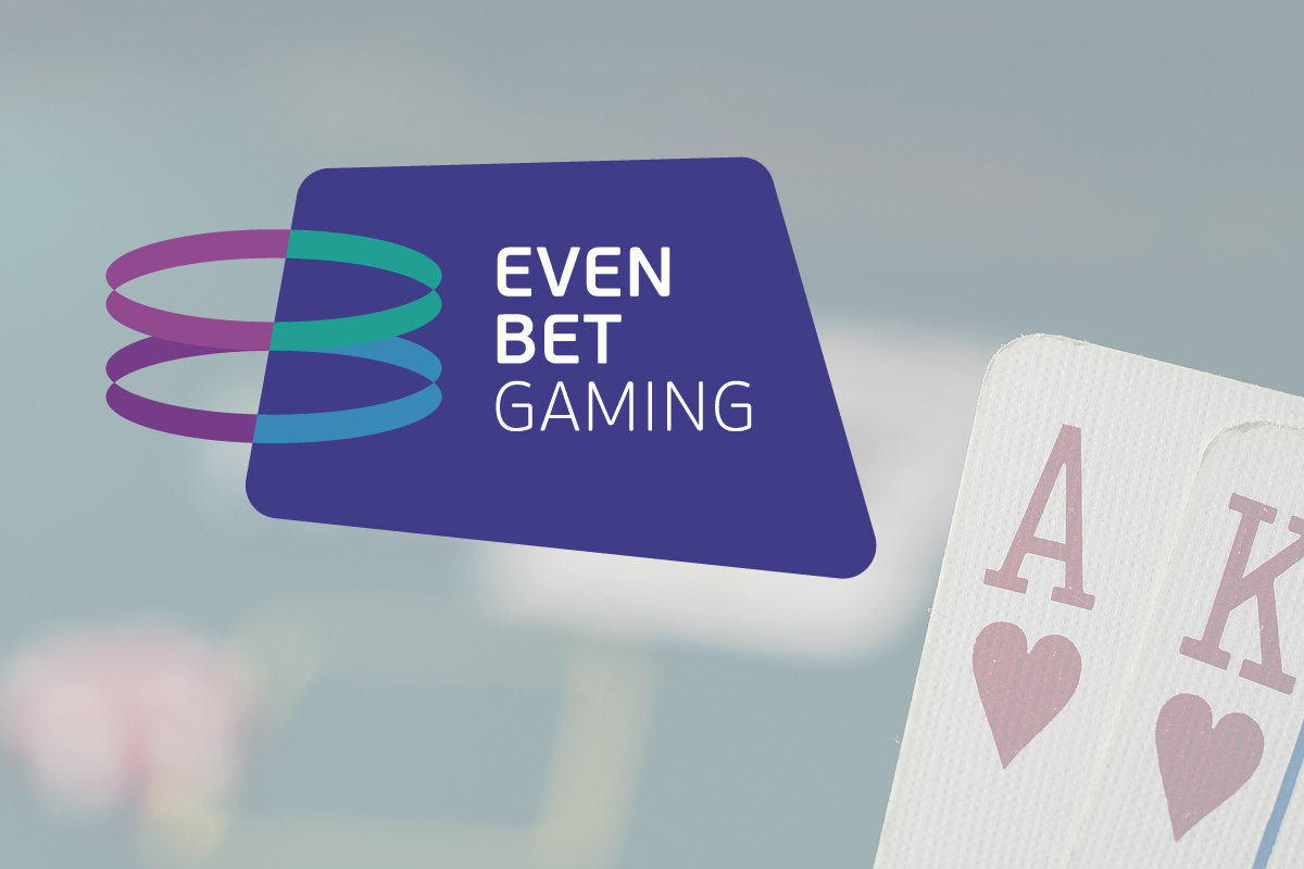 EvenBet extends B2B MGA licence to cover casino games offering