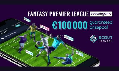 Scout Gaming launching record €100,000 Fantasy tournament