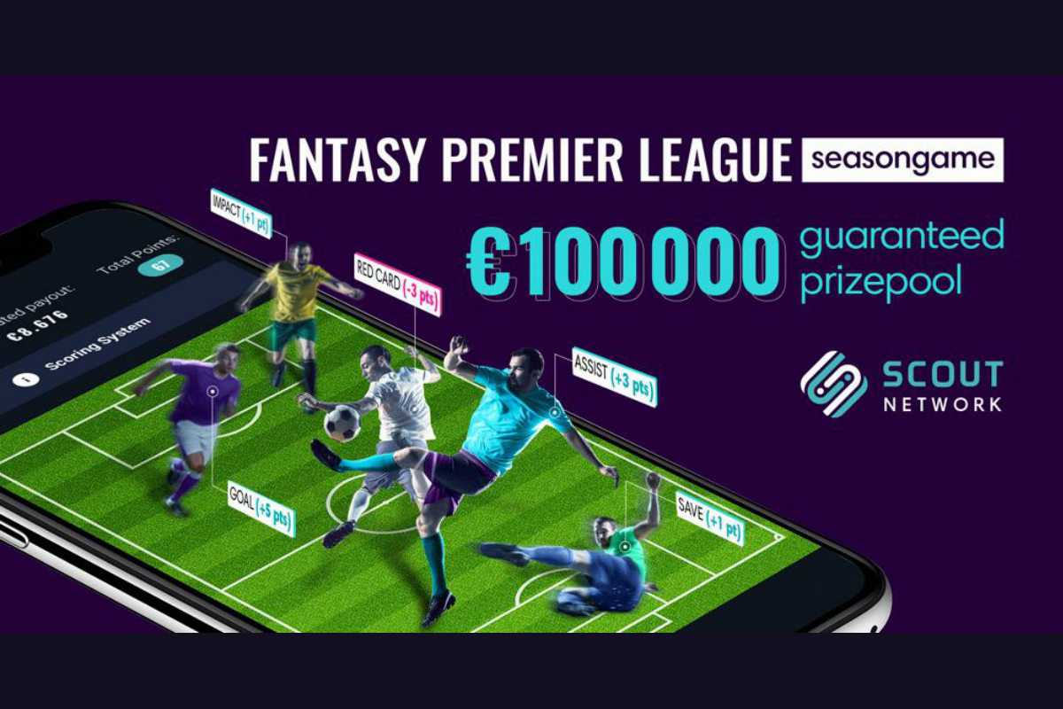 Scout Gaming launching record €100,000 Fantasy tournament