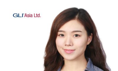 GLI Names Jacqueline Lin Client Service Representative